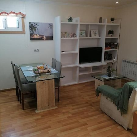 Appartement La Casa De Abajo à Vigo Extérieur photo