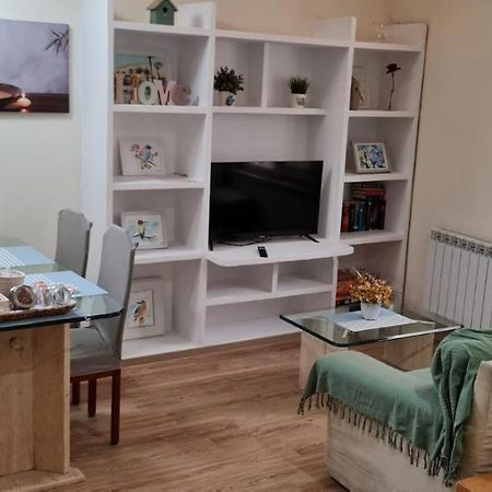 Appartement La Casa De Abajo à Vigo Extérieur photo