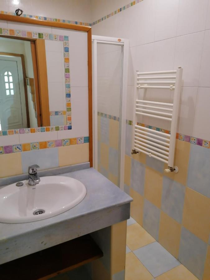 Appartement La Casa De Abajo à Vigo Extérieur photo