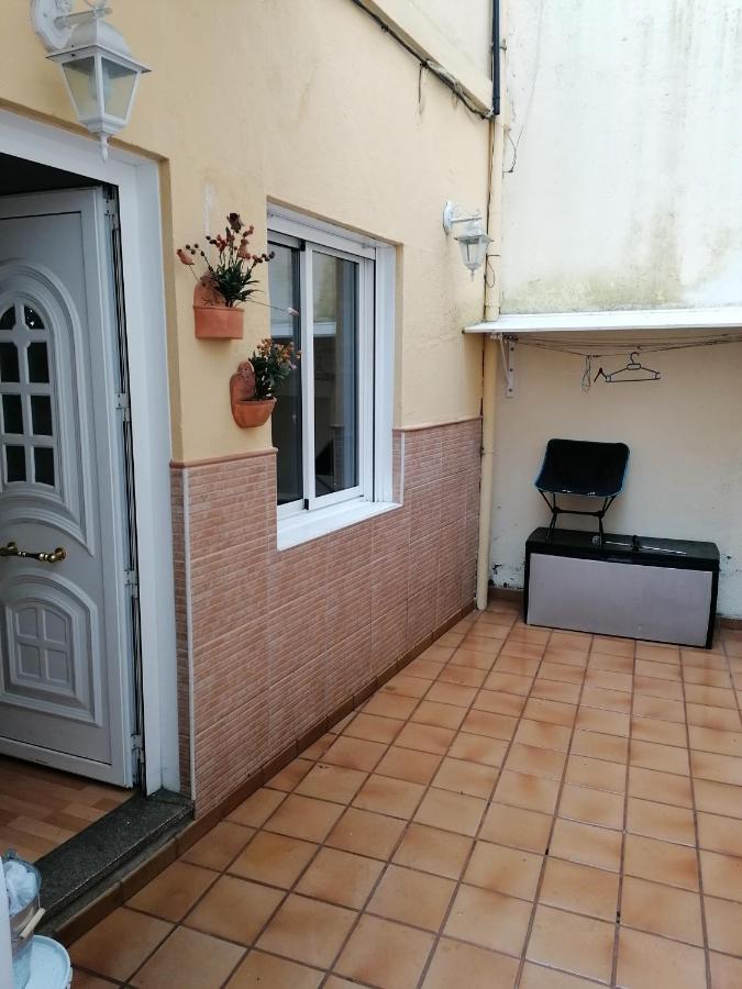 Appartement La Casa De Abajo à Vigo Extérieur photo