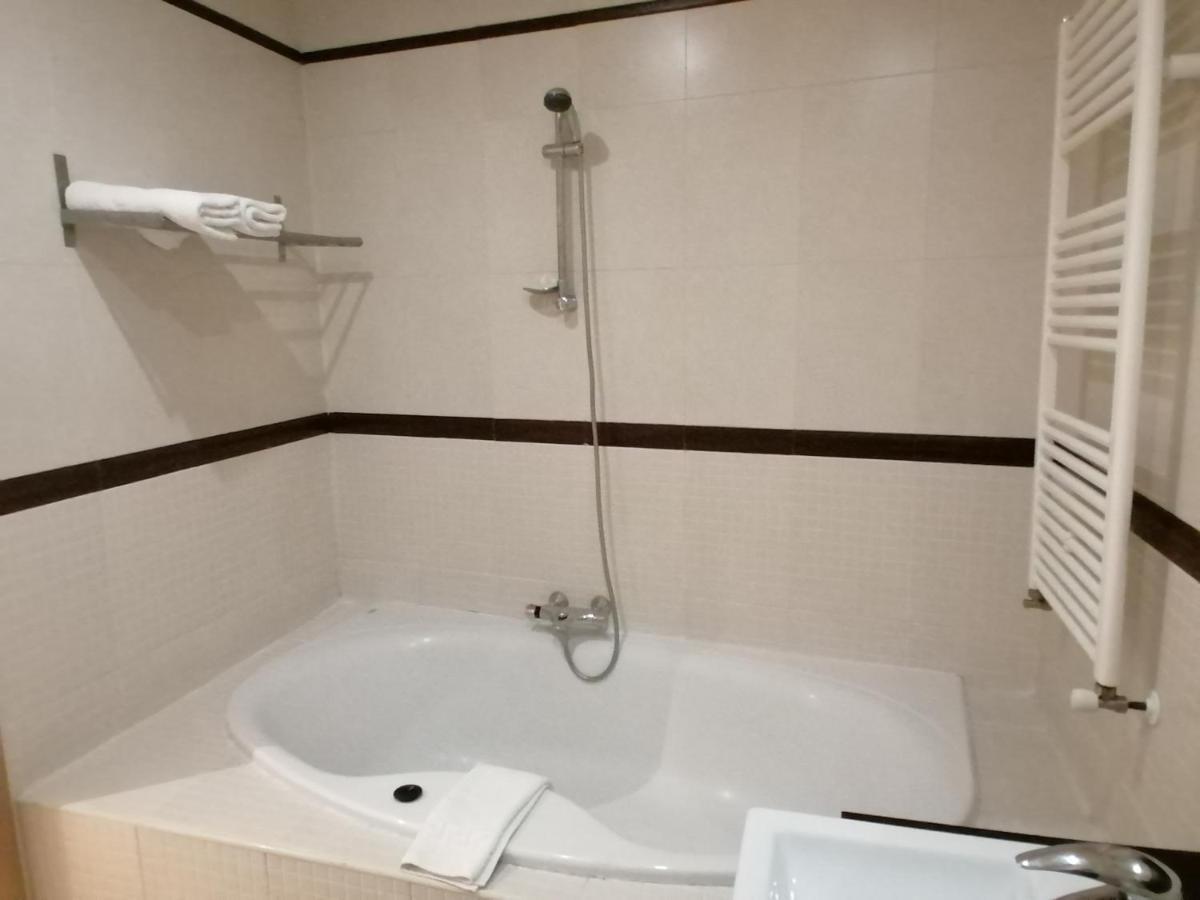 Appartement La Casa De Abajo à Vigo Extérieur photo