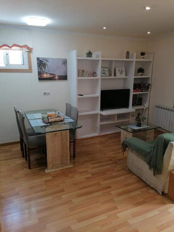Appartement La Casa De Abajo à Vigo Extérieur photo