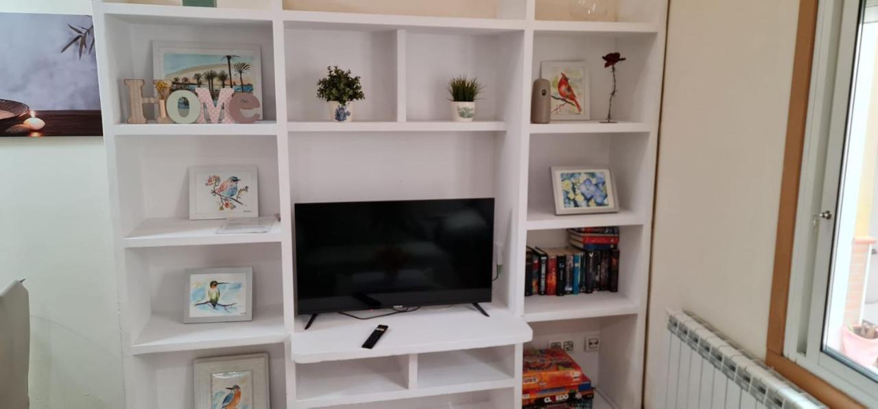Appartement La Casa De Abajo à Vigo Extérieur photo