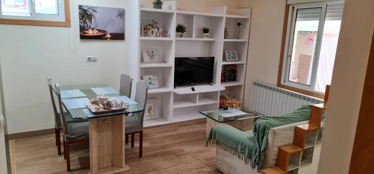 Appartement La Casa De Abajo à Vigo Extérieur photo