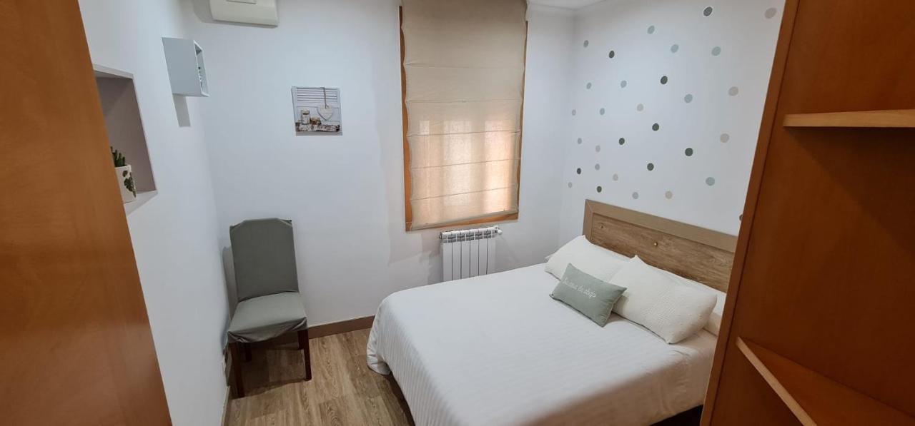 Appartement La Casa De Abajo à Vigo Extérieur photo