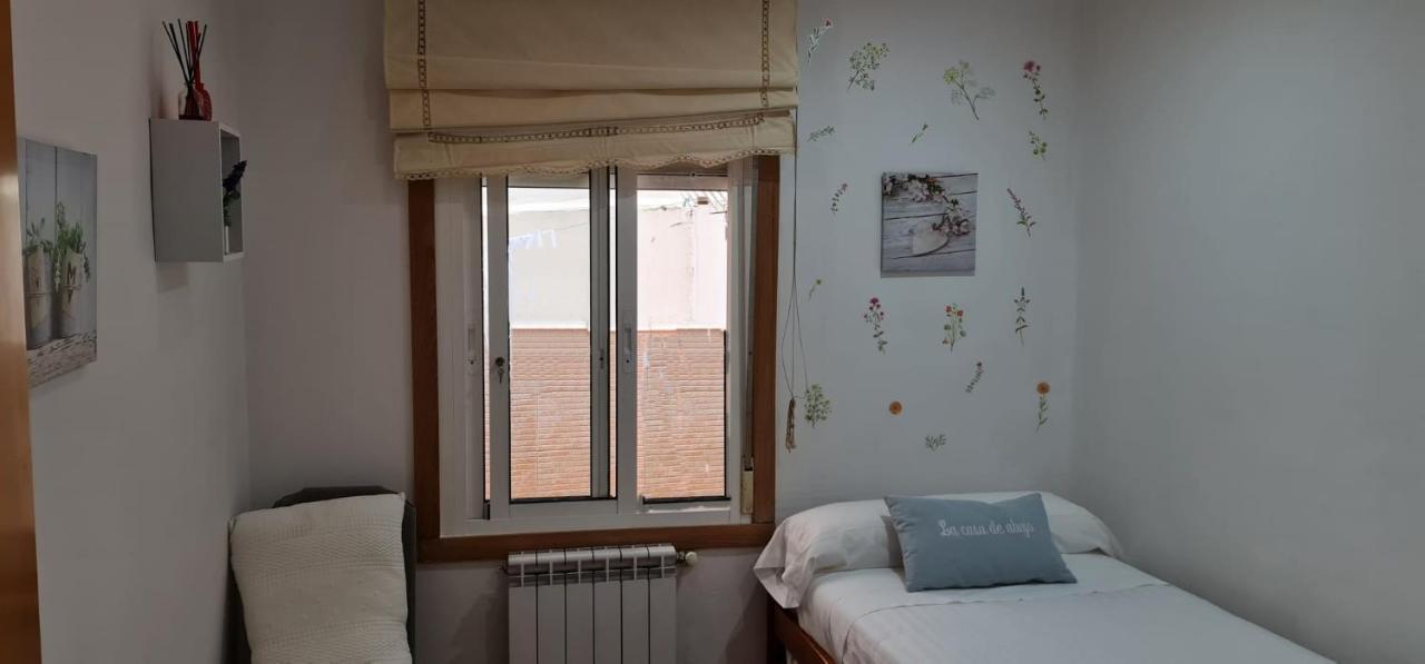 Appartement La Casa De Abajo à Vigo Extérieur photo