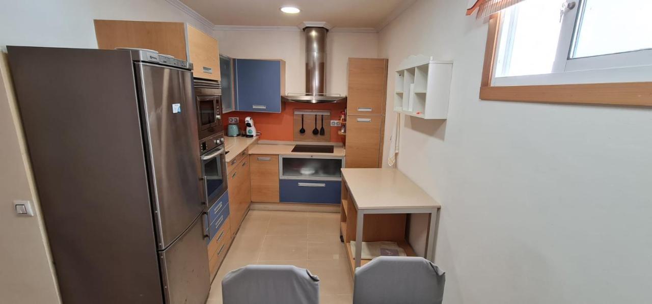 Appartement La Casa De Abajo à Vigo Extérieur photo