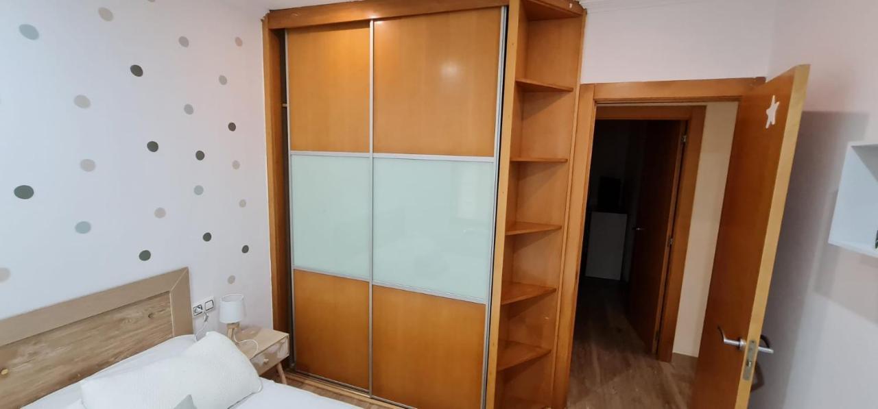 Appartement La Casa De Abajo à Vigo Extérieur photo