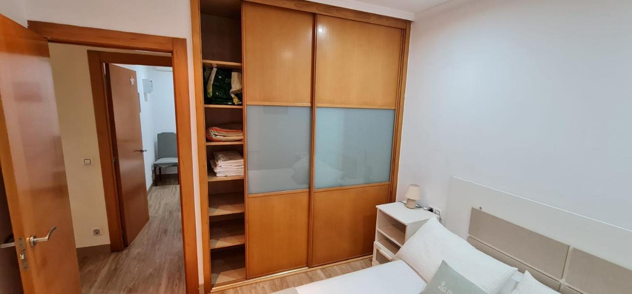 Appartement La Casa De Abajo à Vigo Extérieur photo