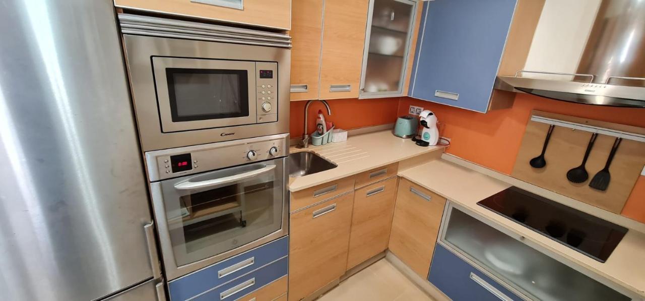 Appartement La Casa De Abajo à Vigo Extérieur photo