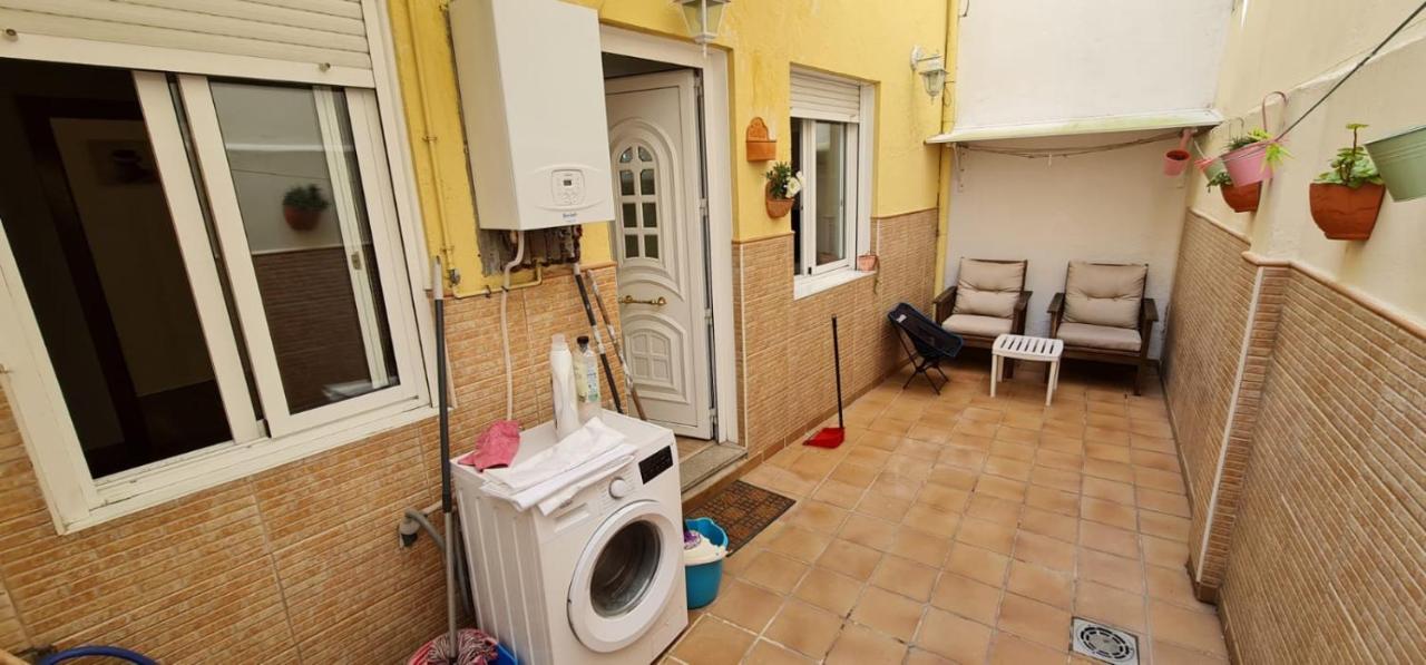 Appartement La Casa De Abajo à Vigo Extérieur photo